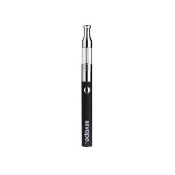 88Vape Deluxe Pen Starter Kit - 900mAh E-Cig, Nicotine Free