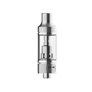 Aspire K-Lite Tank Silver