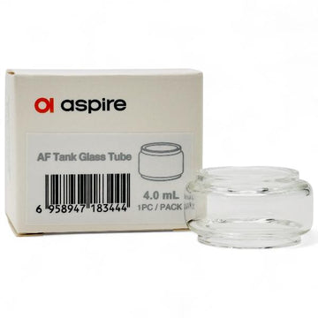 Aspire AF Tank Glass Tube 4ml