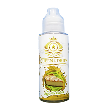 Queen of Drips 100ml e-Liquid 70:30