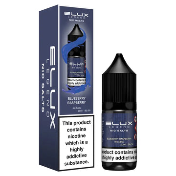 Elux Legend Nic Salt 10ml 20mg
