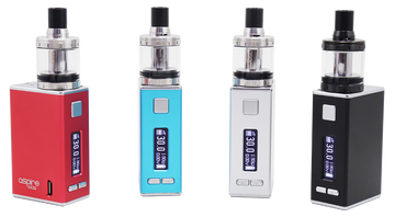Aspire X30 Rover Kit