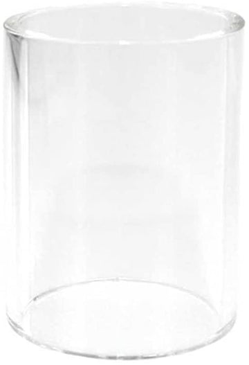 Aspire Cleito & Evo / Kangertech Toptank Mini Replacement Glass Tube - 27mm x 22mm