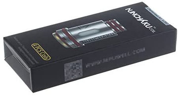 GENUINE UWELL NUNCHAKU REPLACEMENT COILS - 0.25 - 0.4 (0.25 Ohm)