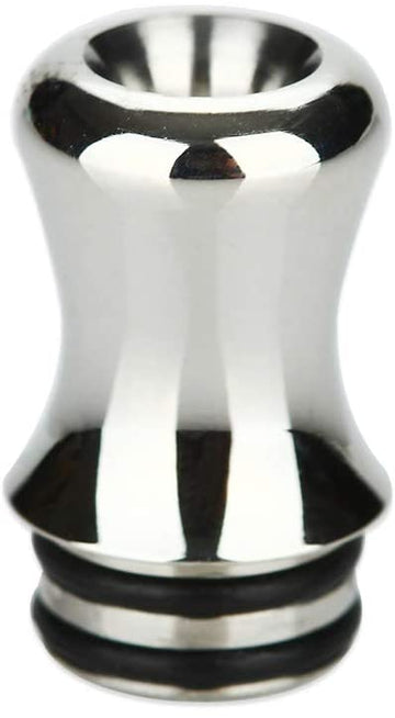 ASPIRE NAUTILUS 2 DRIP TIP SILVER |