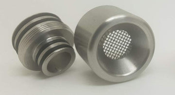 Universal 810/510 Drip Tip for Any Tank for TFV8, TFV12, TFV9, Baby Prince, Cloud King, Falcon 2, Nautilus K3, Valyrian 2, Crown 5