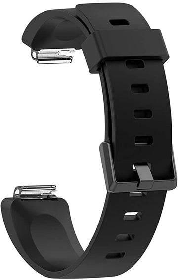 Vaporly UK Waterproof Soft Sport Strap for Fitbit Inspire Series - Fits Inspire, Inspire HR, Ace 2