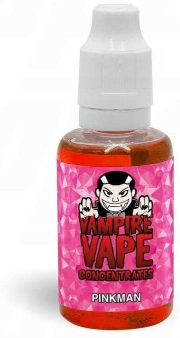 Vampire Vape Pinkman Flavour Concentrate (30ml)