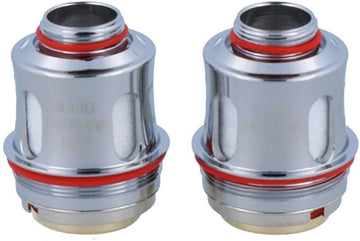 UWELL Valyrian UN2 Meshed Coils 0.18 Ohm 90-100W (2 Pack)
