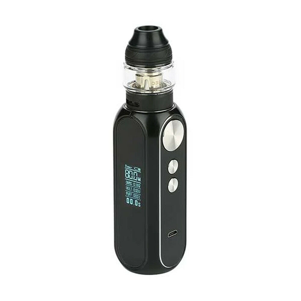 cube vape battery Genuine OBS CUBE-X 80W Vape Starter Kit