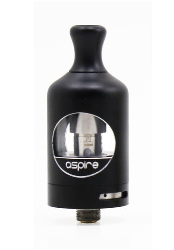 Aspire Nautilus 2 Tank Black - 100% Authentic TPD Compliant Atomizer