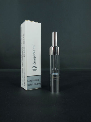 Kangertech Protank 3 Mini Clearomiser - 510 Thread Glass Tank