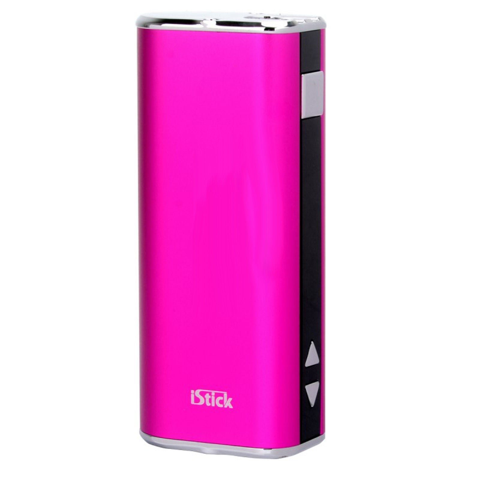 Genuine Eleaf iStick 20W Pink Battery Mod - 2200mAh (E-Cigarette) Genuine Eleaf iStick 20W Pink Battery Mod - 2200mAh (E-Cigarette)