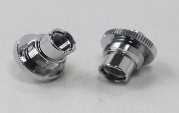 Eleaf 510 to EGO Adapter for CE Range & Protank Mini 2/3 - Connects to MODs