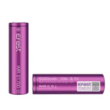 21700 Battery Efest IMR 5000 mAH 10A 3.7V Battery For Vape Vaping Mods Torches