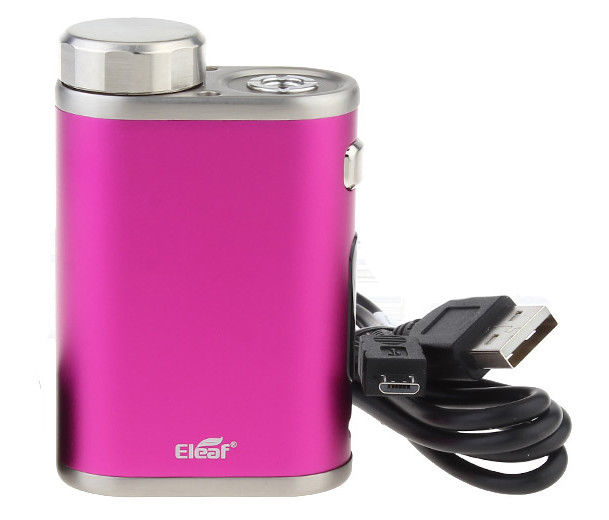 Eleaf PICO 75W Vape MOD + FREE 18650 Battery | Genuine Sub-Ohm Clouds Eleaf PICO 75W Vape MOD + FREE 18650 Battery | Genuine Sub-Ohm Clouds