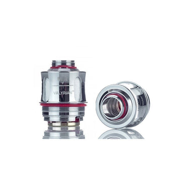 Uwell Valyrian 0.15 ohm Coils - Pack of 2 - 100% Genuine Quality