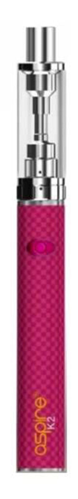 Aspire K2 Starter Vape Kit - Genuine E-Cigarette Pen UK