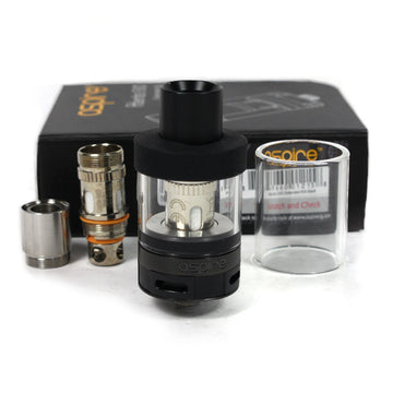 Aspire EVO Sub-Ohm Tank Extended Kit - Genuine E-Shisha Clouds