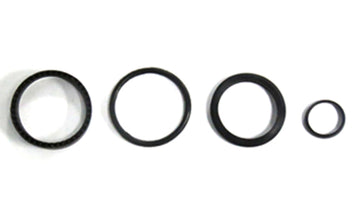 Aspire Cleito Exo O-Rings & Base Seal - Authentic Replacement Pack