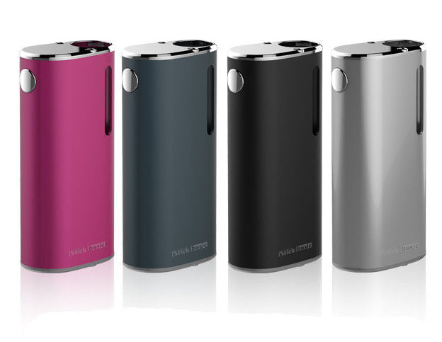 Eleaf iStick Basic Body only no tank | 100% Genuine/Authentic Eleaf iStick Basic Body only no tank | 100% Genuine/Authentic