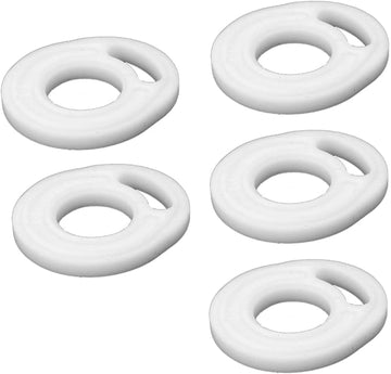 SMOK TFV8 Big/Baby/Cloud BeastSeals TFV12 Prince/King/X-Baby Seals - (Pack of 5)