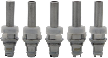 Kanger TOCC Organic Cotton Coils for T3S MT3S - 1.8 Ohm