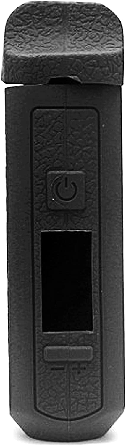 Vaporly UK SMOK RMP40 Silicone Case: Dust & Shock Protection (Black) Vaporly UK SMOK RMP40 Silicone Case: Dust & Shock Protection (Black)