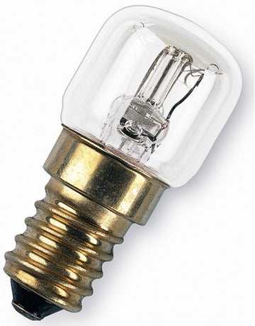 Eveready 15W SES/E14 Small Edison Screw Bulbs - EU 220-240V Compatible - (Pack of 10)