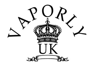 Brands - VAPORLY UK