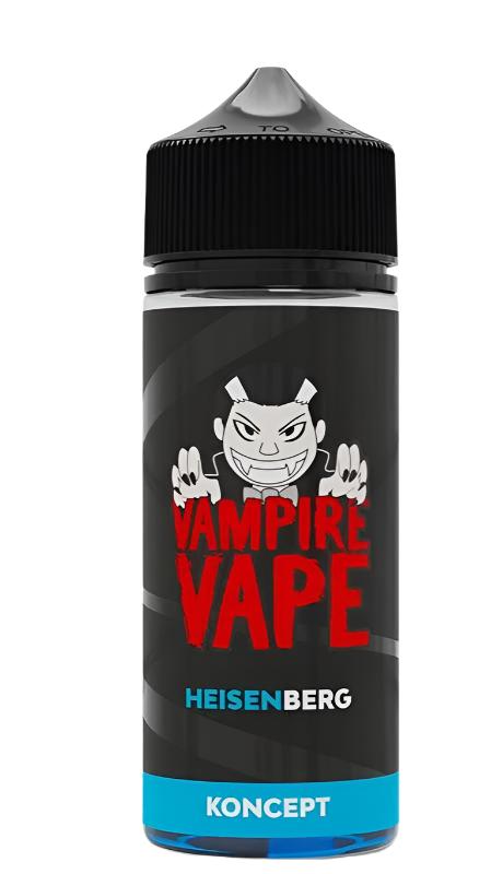 Koncept 70/30 by Vampire Vape 0mg