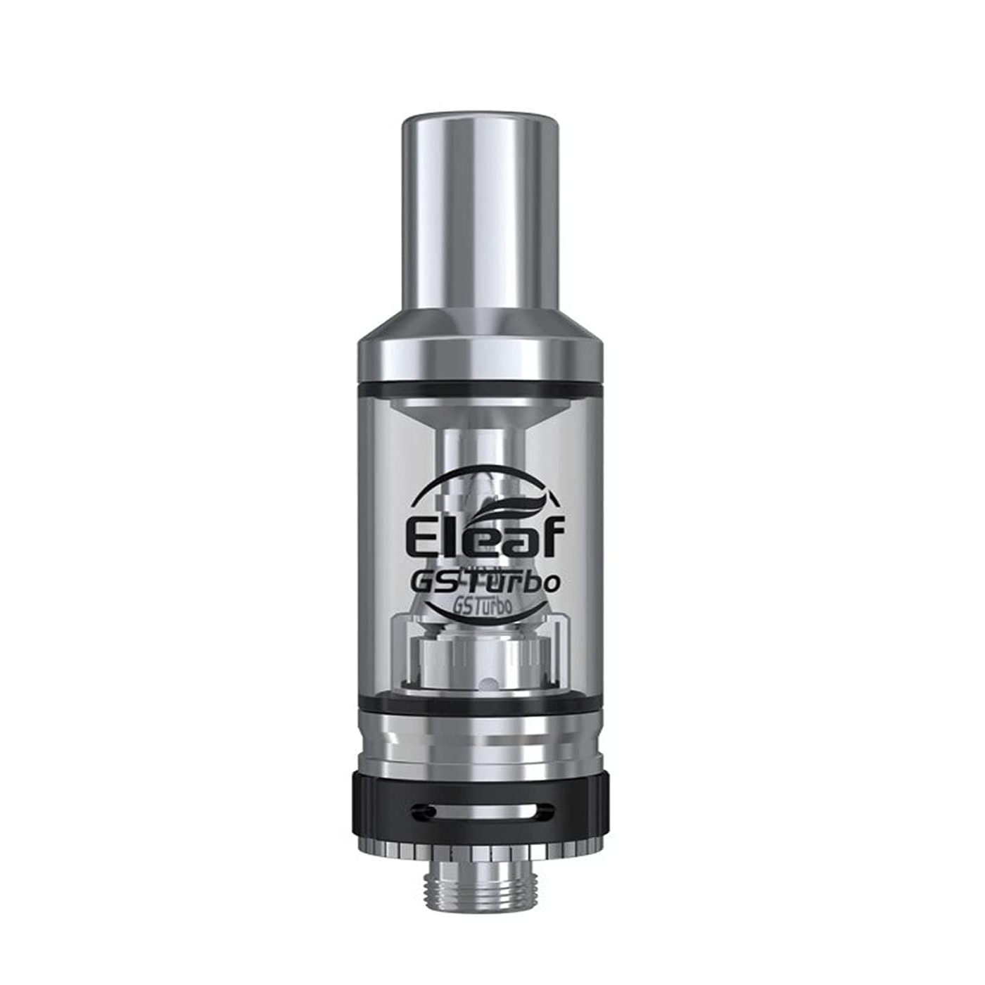 Gs Tubo Tank 1.8ML with Vaporly UK Vape Band Tank Protection. Bundle. gsturbo 510 Thread No Nicotine