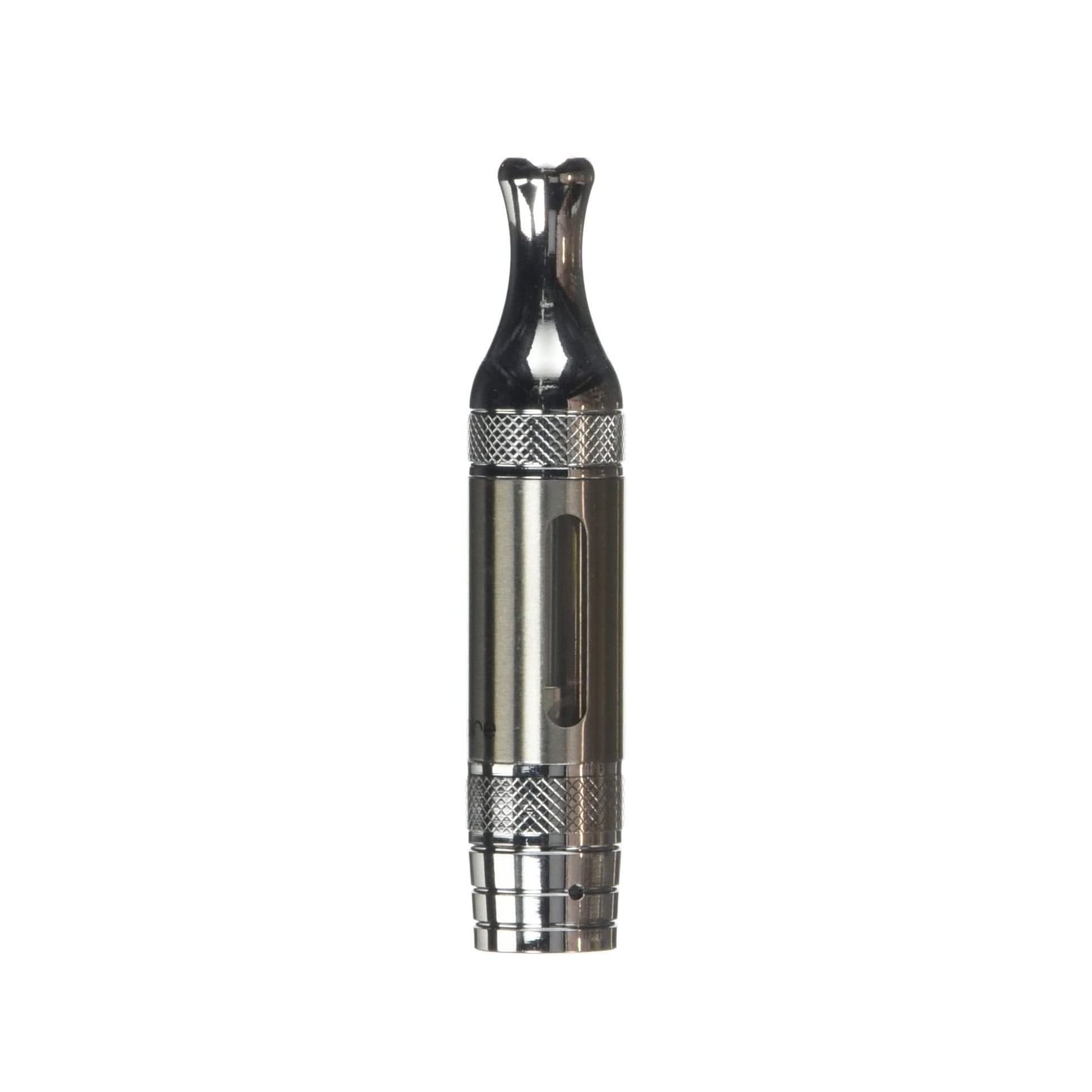 Aspire ET-S Glass version Stainless Steel BVC Clearomiser