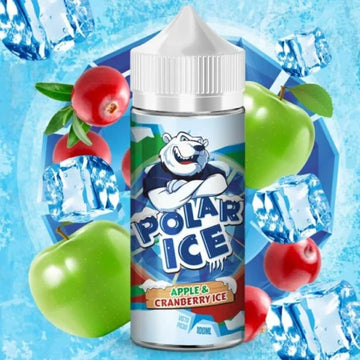 Polar Ice 100ml e-Liquid 70:30