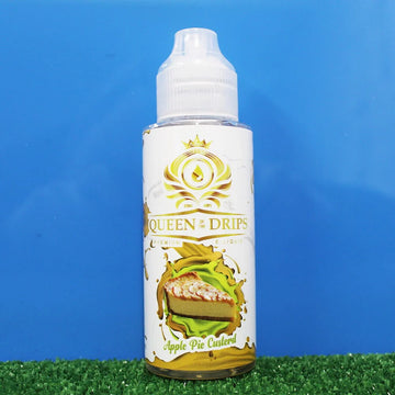 Queen of Drips 100ml e-Liquid 70:30