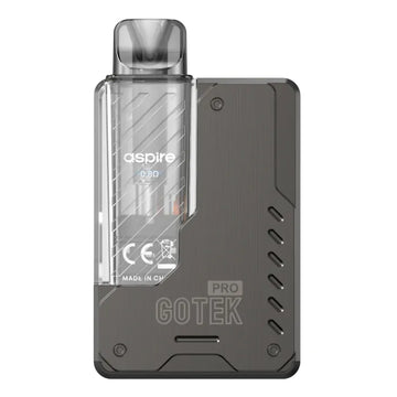 Aspire Gotek Pro Kit