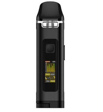 Uwell Crown D Vape Kit