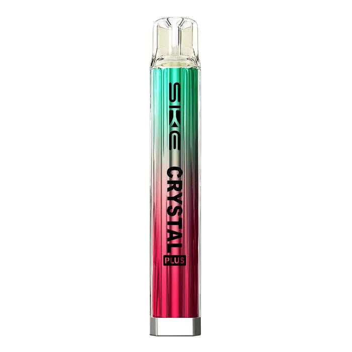 Crystal Plus Battery + Pod Kit