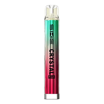 Crystal Plus Battery + Pod Kit