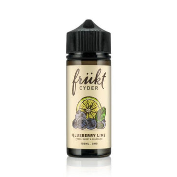 Frukt Cyder 100ml e-liquid