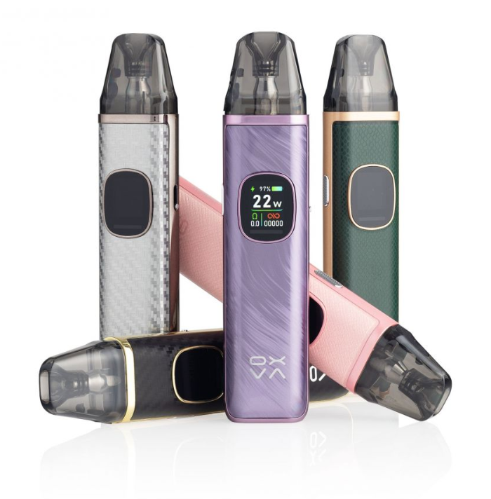 OXVA Xlim Pro 2 Starter Kit