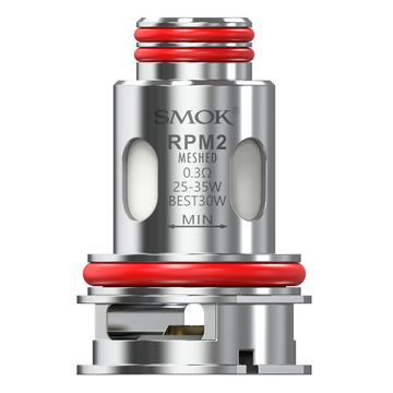 Smok RPM 2 Coils