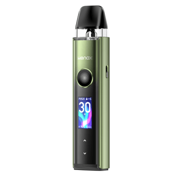 Geek Vape Wenax Q Pro Kit