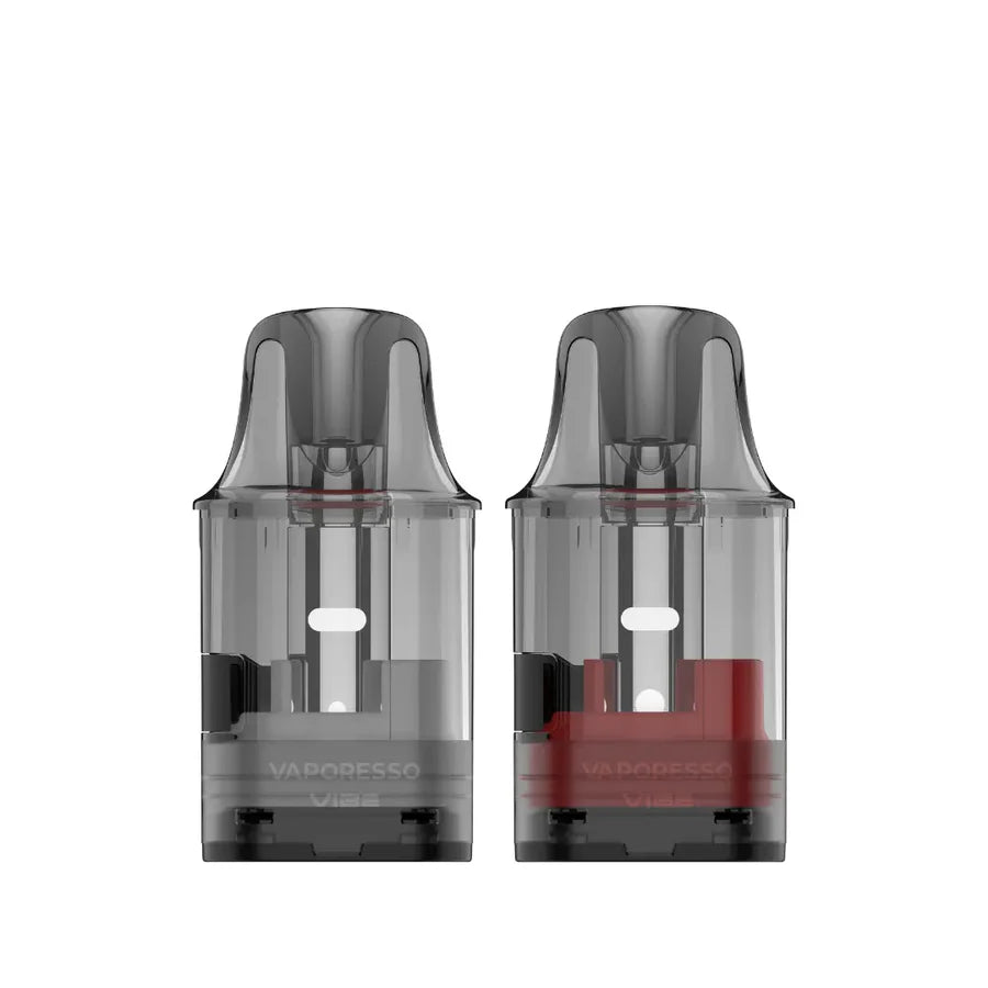 Vaporesso Vibe Dual Mesh Smart Vape Pod