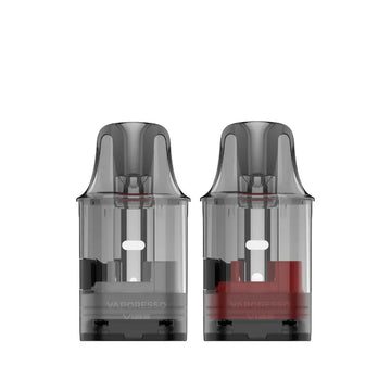Vaporesso Vibe Dual Mesh Smart Vape Pod