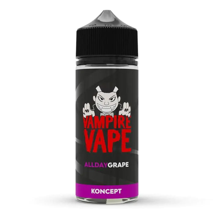 Vampire Vape 100ml e-liquid Koncept 70/30