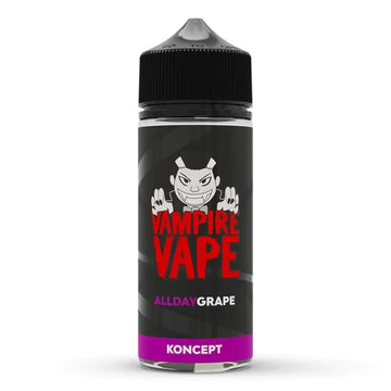 Vampire Vape 100ml e-liquid Koncept 70/30