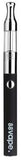 88Vape Deluxe Pen Vape Pen Starter Kit Vape Kit E-Cig 900mAh - Nicotine Free