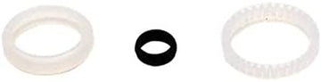 Aspire PockeX Pocket Spare Part seal gaskets |