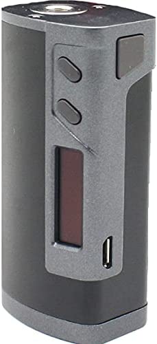 Sigelei fuchai 213 Mini 80W MOD Box Only Black Grey (No nicotine)